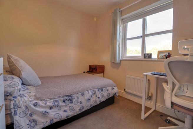 Bed 3