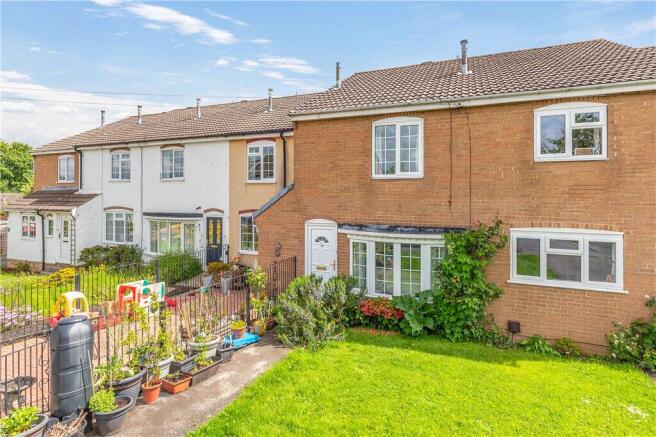 2 bed Terraced for sale Image 12