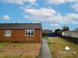 13, Nelson Close, Skegness PE25 1TA