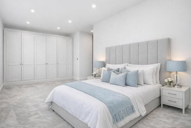 Principal Bedroom