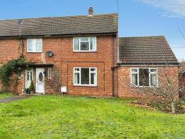 12, Grange Road, Beverley HU17 7LE