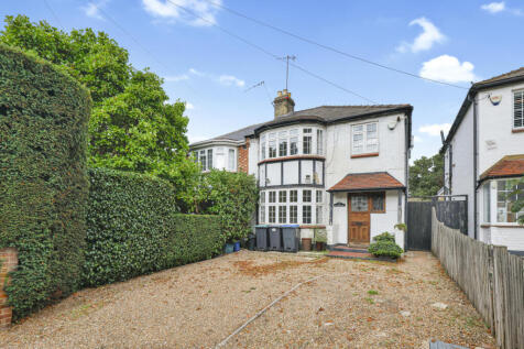 Liverpool Road, Kingston Upon Thames