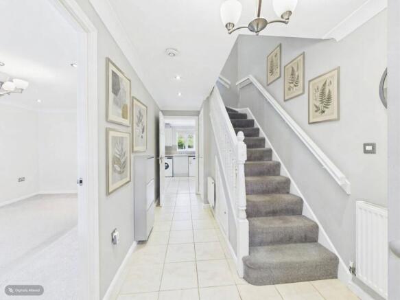 3 bed Terraced for sale Image 4