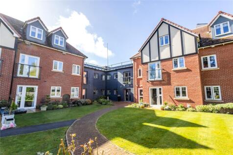 Summerfield Place, Wenlock Road, Shrewsbury, Shropshire, SY2