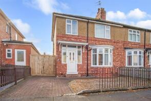 108, Brinkburn Drive, Darlington DL3 0JX