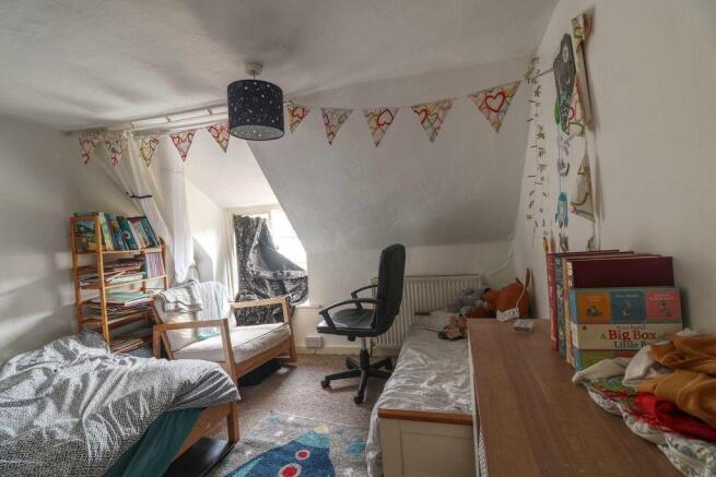 Bedroom 6 (Double)