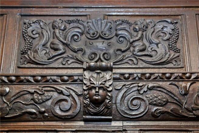 Character Detail
