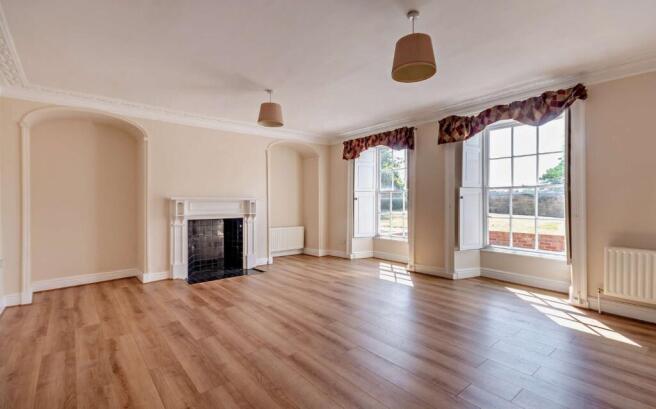 Sitting Room 1