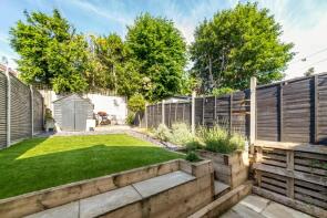 35, Queen Mary Road, Upper Norwood, London SE19 3NN