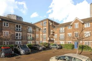 36, Caravel Close, London E14 8PD