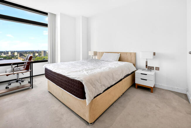 Principal Tower, 2 Principal Place, Worship St, London, London, EC2A photo 4