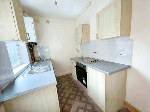 Fitted Kitchen