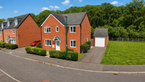 51, Broadhead Drive, Shrewsbury SY1 4FB