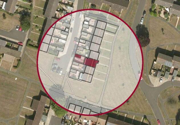 Aerial Map