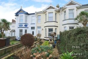 111, Warbro Road, Torquay TQ1 3QZ