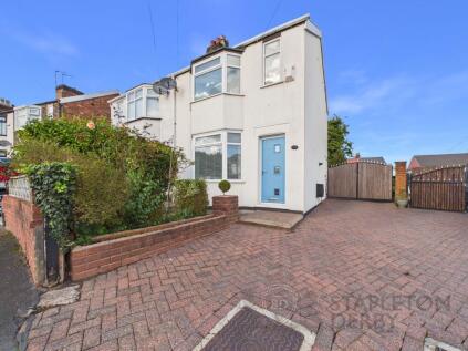 Litherland Crescent, St. Helens, WA11