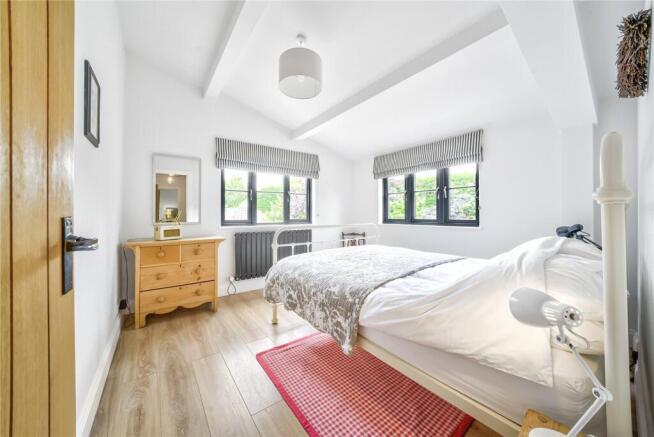 Annexe Bedroom