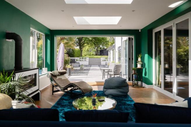 Sun Room