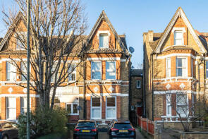 19b, Manor Road, Beckenham BR3 5JB