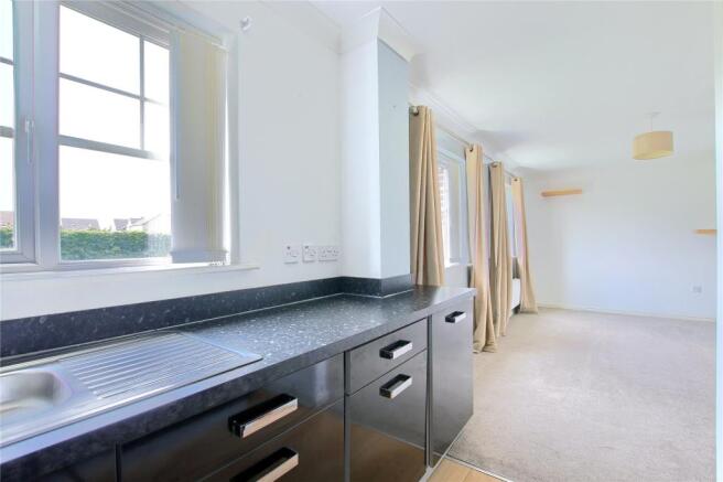 Open Plan