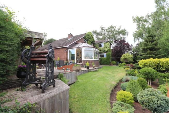 Gardens