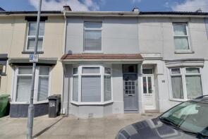 132, Reginald Road, Southsea PO4 9HP