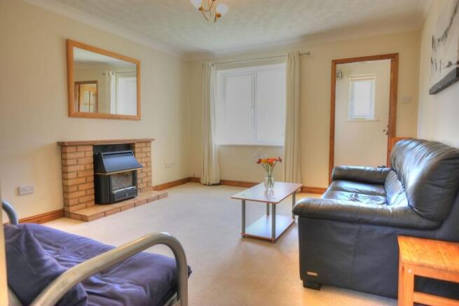 Living / Dining Room