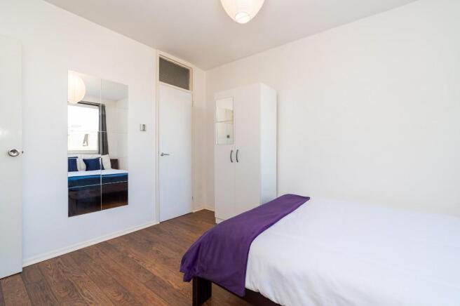 Room Available