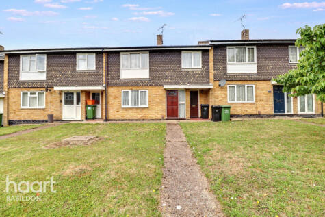 Victoria Road, Basildon