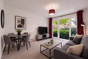 Flat 1, 2, Burcher Gale Grove, London SE15 6FL