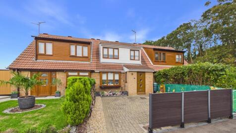 Wingfield, Orton Goldhay, Peterborough