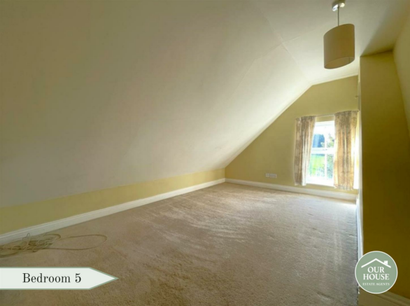 Bedroom 5