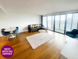 Flat 4403, 301 Beetham Tower, Deansgate, Manchester M3 4LX