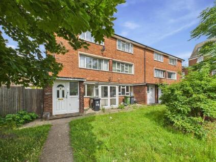 Bromley Road, London, Greater London, SE6