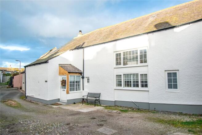 Dowthwaite Cottage