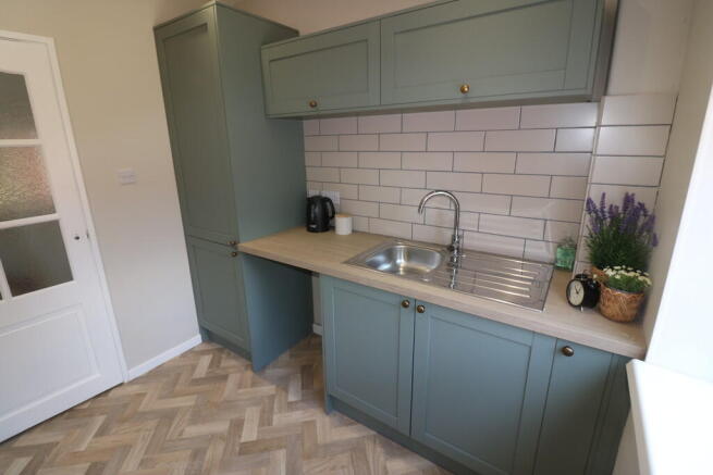 3 bed End of Terrace to rent Image 12