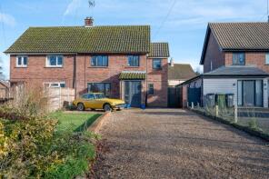 20, Mundays Lane, Woodbridge IP12 2LX