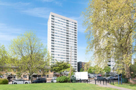 Wellington Way, London
