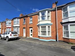 23, Elmdale Road, Bideford EX39 3LF