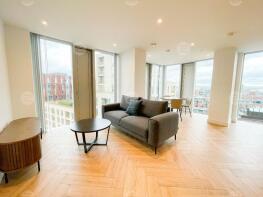 64, Port Street, Manchester M1 2EG