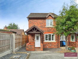 5, Llys Robin Goch, Rhyl LL18 4QE