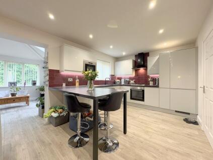 Park Close, Preston, Lancashire