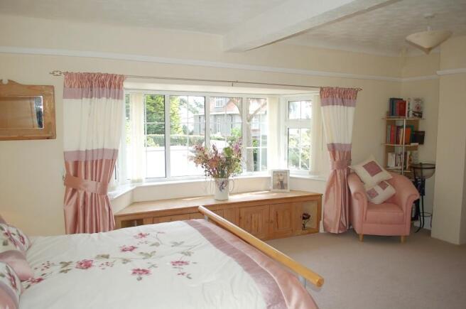 Bedroom two