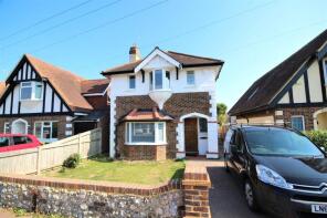 94, Haynes Road, Tarring, Worthing BN14 7LA