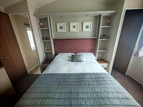 SG02 Willerby Sheraton Lodge at Lakesway Holiday Home & Lodge Park Sampool Ln, Levens, Kendal LA8 8EQ photo 4