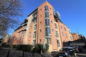 Flat 3, 7, Collier Street, Manchester M3 4NA