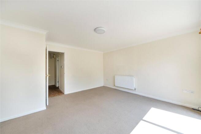 Stockham Close, Cricklade, Swindon – pohled 4