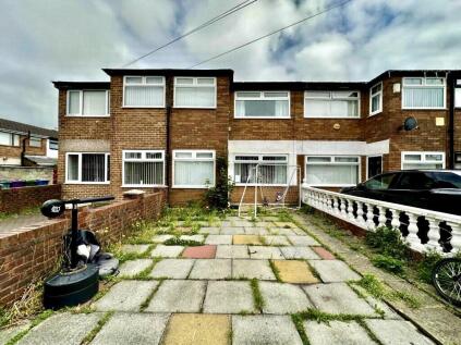 Wensleydale, Walton, Liverpool, L9