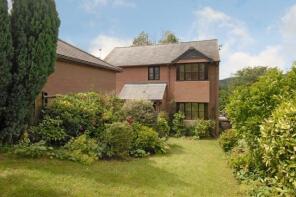 16, Dan-y-bryn, Glasbury, Hereford HR3 5NH