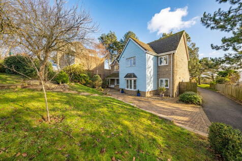 Charlcombe Rise, Portishead, Bristol, BS20 8NB